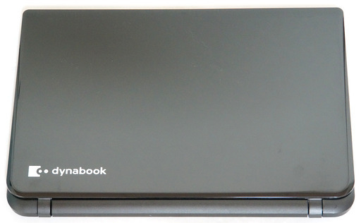 訳あり】東芝 ノートパソコン dynabook T55/76MB / ブルーレイ