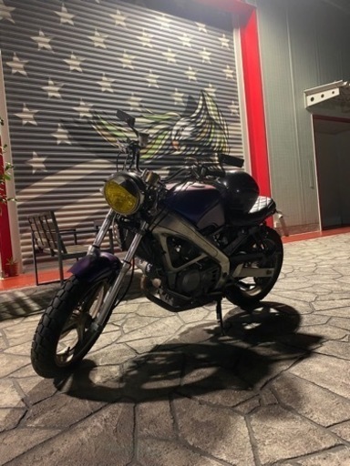 vt250スパーダ