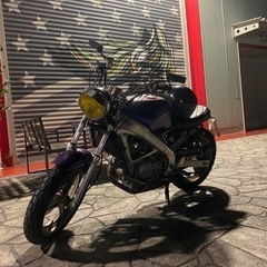 vt250スパーダ