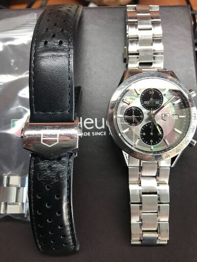 その他 TAG Heuer  CV201PBA0794