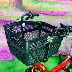 ❸5701子供乗せ電動アシスト自転車YAMAHA 20インチ良好バッテリー