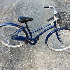 自転車4673(子供用)