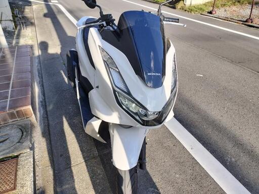 2023年 PCX160