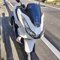 【ネット決済】2023年 PCX160