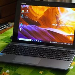 ASUS TransBook T101HA-G128   Win10