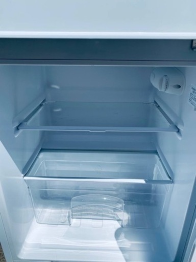 送料設置無料❗️新生活応援セール🌈初期費用を限界まで抑えた冷蔵庫