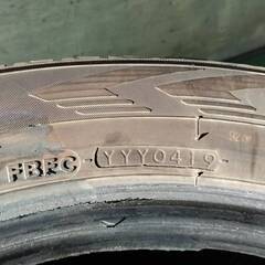 ★ヨコハマ アイスガードG075 225/60R17 スタッドレス 4本セット★