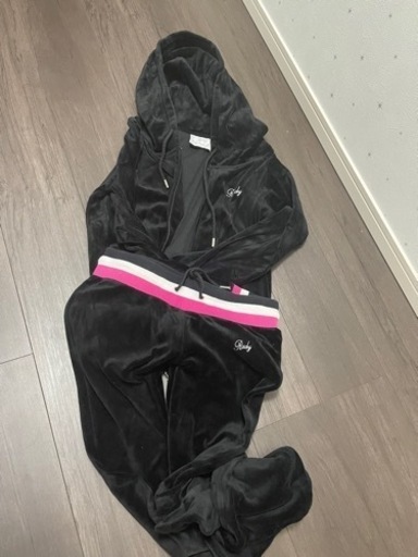 Radyセットアップ