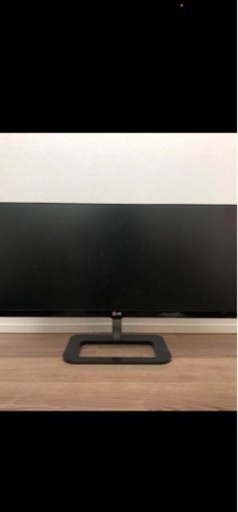 LG 29UB65-P 29インチ ウルトラワイドモニター