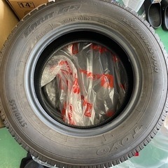 155/80R13スタッドレス