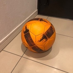 サッカーボール⚽️3号