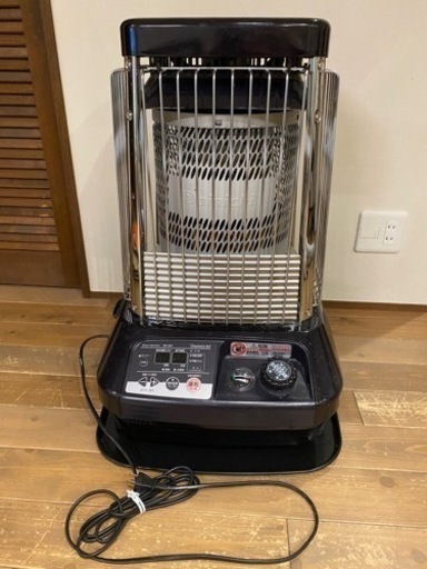 石油ストーブ　ダイニチ　ブルーヒーターFM-19F2