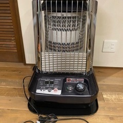 石油ストーブ ダイニチ ブルーヒーターFM-19F2