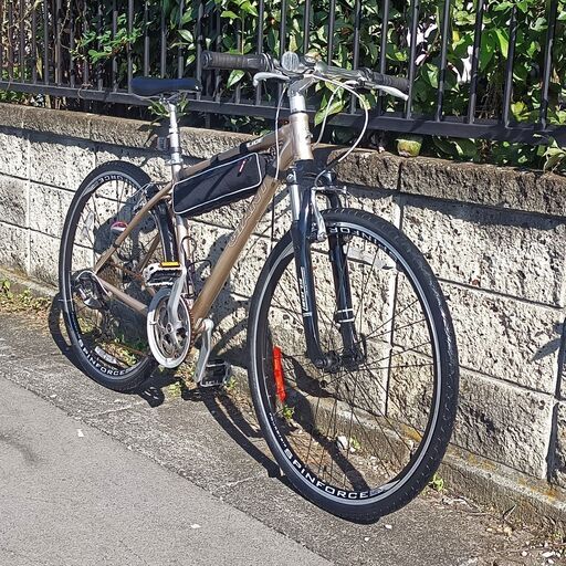 ★お届け可！★ GIANT GLIDE R3 700✖32C  3✖8 24段変速 フレームS465㎜