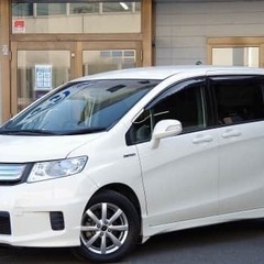 荷物量が多く、ハイルーフハイブリッド車をお探しのあなたへ❕❕