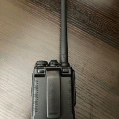 YAESU VX-8 アマチュア無線機