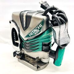 3/17ハイコーキ/HiKOKI 電子ルーター M12V2 12mm 100V 15Ah