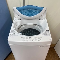 I336 ? TOSHIBA 洗濯機 （5.0㎏） ⭐ 動作確認済 ⭐ クリーニング済