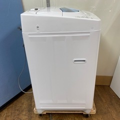 I336 ? TOSHIBA 洗濯機 （5.0㎏） ⭐ 動作確認済 ⭐ クリーニング済