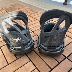 BURTON FLYING V 44 一式セット