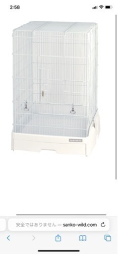 サンコーイージーホーム40ハイ　中古