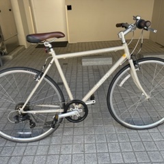 自転車　