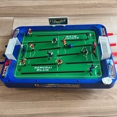 サッカーゲームお譲りします