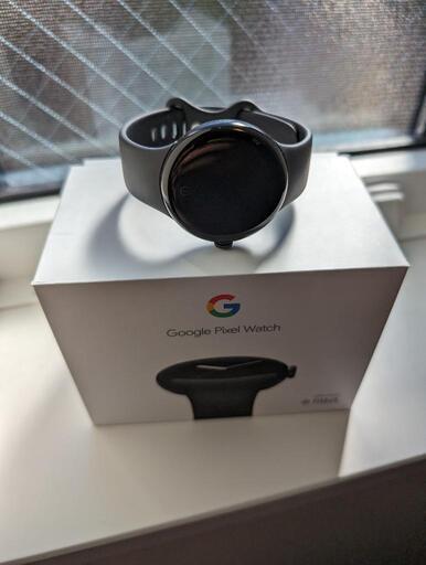 Google pixel watch Wifiモデル (グーグル ピクセル ウォッチ)
