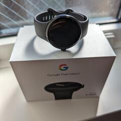 Google pixel watch Wifiモデル (グーグル...