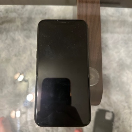 iPhone11Pro64GB グラファイト（値下げしました） お値下げしました☆iPhone11Pro 64ギガ