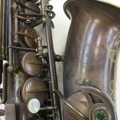 【Chateau アルトサックス‼️】ケース&ストラップ付き