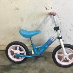 98□①岐阜発/Anna D BIKE/子供用自転車/自転車/ア...