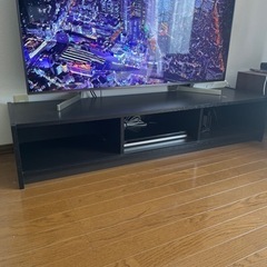 テレビ台