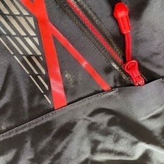 シマノ　ネクサス　防寒着