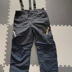 シマノ　ネクサス　防寒着