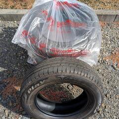 中古4本 195/65R15 Playz PX-RV2