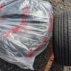 中古4本 195/65R15 Playz PX-RV2