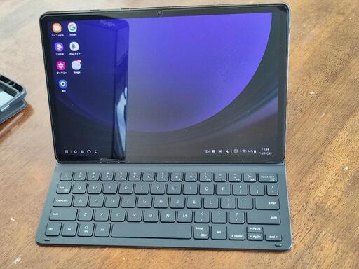 galaxy tab s9 WiFi版 128GB　国内版1