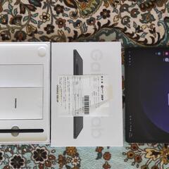 galaxy tab s9 WiFi版 128GB 国内版1