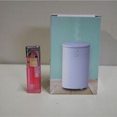 Humidifier 耐塩素加工 ポータブル超音波噴霧器 RL-...