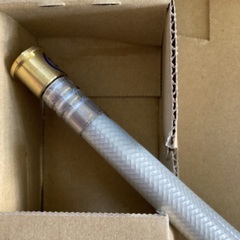 シングルワンホール混合栓