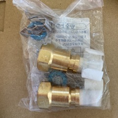 シングルワンホール混合栓