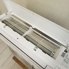 A【コレ見て！ 空調家電】 2022年製 MITSUBISHI 三菱重工 ビーバーエアコン SRK4021T2-W 14畳用 省エネクリアモデル 単相200V A【コレ見て！ 空調家電】 2022年製 MITSUBISHI 三菱重工 ビーバー