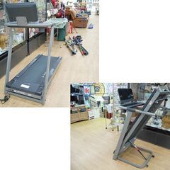 TIGORA トレッドミル TR TM001-16 ～16km ランニングマシン ウォーキング トレーニング ティゴラ 札幌市 清田区 平岡