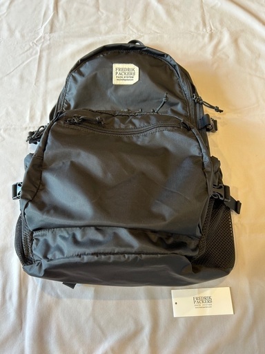 FREDRIKPACKERS   リュック