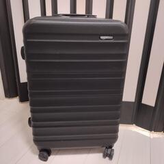 【受付終了】Amazonベーシック スーツケース
