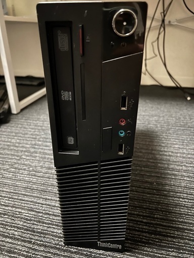 《デスクトップPC （Office 2021搭載可能）》