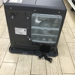 【美品・2022年製】CORONAコロナ 石油ファンヒーター KH-G362BY コロナ 石油ファンヒーター KH-G365BY（W）: 家電・照明