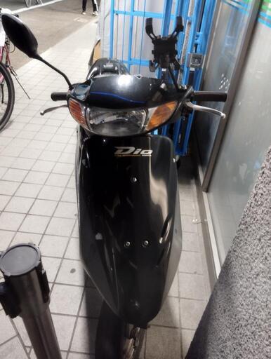 ホンダ HONDA Dio(AF-34 3058705)