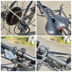 定価58,300円 リパブリック（republic）「republic NWMN cross bike 